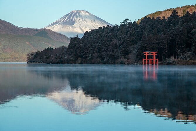 Private Hakone Half-day Car Tour with Hotel Pickup - Local Guide - Should you book this Hakone half-day private car tour?