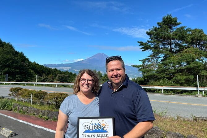Private Hakone Half-day Car Tour with Hotel Pickup - Local Guide - How the guide customizes your day (and why that’s the real value)