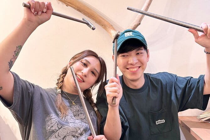 Private Handmade Ring Workshop Class - Key Highlights You’ll Actually Care About