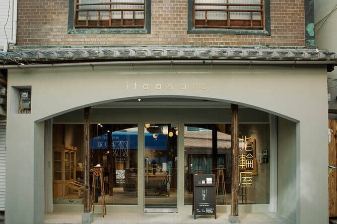 Private Handmade Ring Workshop Class - Should You Book This Osaka Ring Workshop?