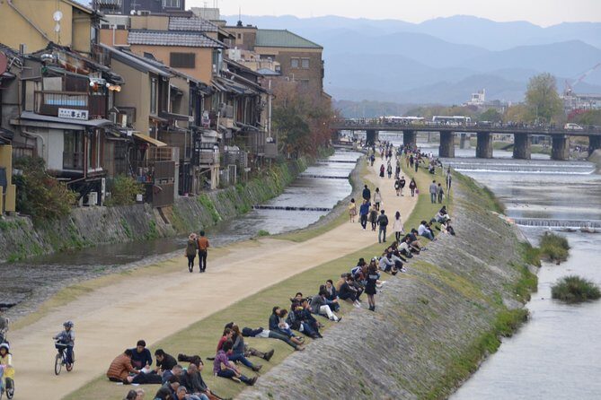 Private Highlights of Kyoto Tour - Price and value: what $151.20 buys in Kyoto time