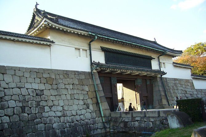 Private Highlights of Kyoto Tour - The kind of traveler this fits best