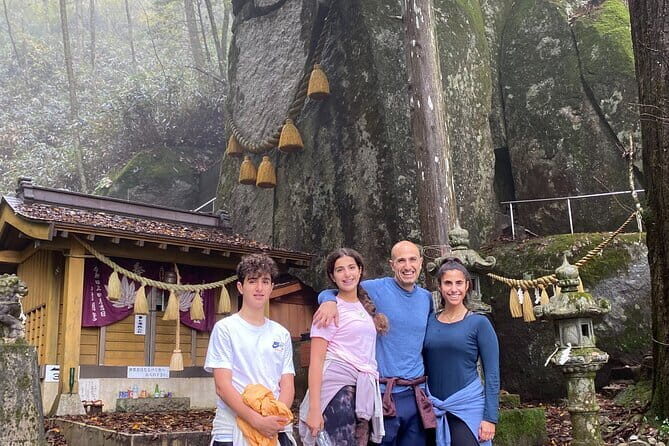 Private Hiking Tour to View Mt. Fuji - Key Things to Know Before You Go