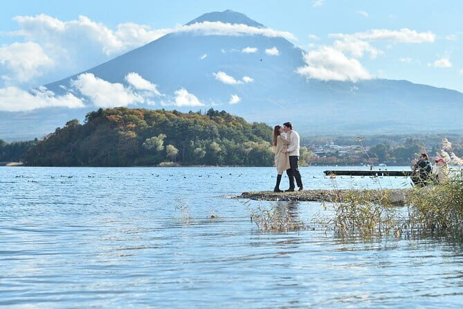 Private Hiking Tour to View Mt. Fuji - Who This Tour Fits Best (and Who It Doesn’t)
