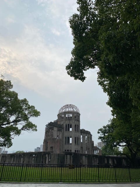Private Hiroshima and Miyajima Tour with Licensed Guide - What a private Hiroshima and Miyajima day feels like