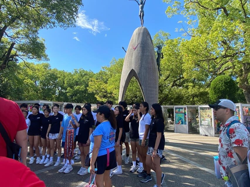 Private Hiroshima and Miyajima Tour with Licensed Guide - Transportation and pickups: what to know so the day runs smoothly