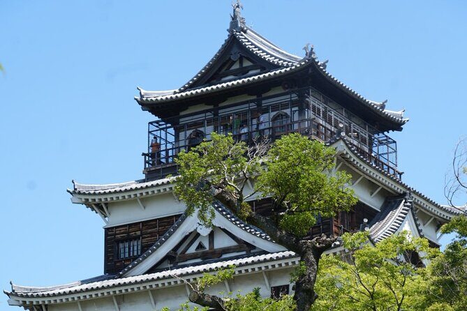 Private Hiroshima Early Morning Tour with English-Speaking Guide - Starting Hiroshima at a calmer hour (and why that matters)