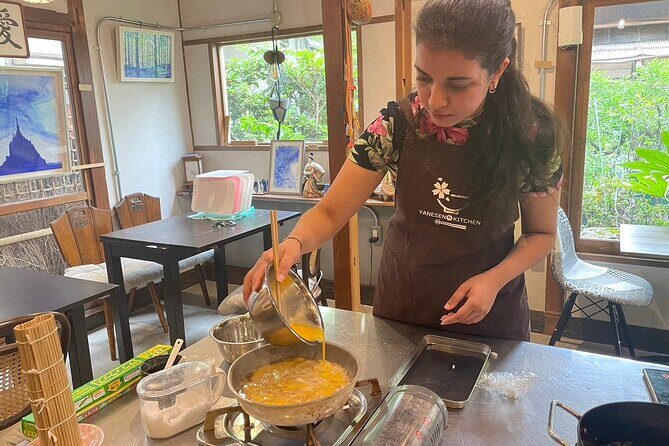 Private Home Cooking in Yanaka – Local Flavors in a Warm Setting - Why Yanaka (Not Just Central Tokyo) Works So Well for Cooking