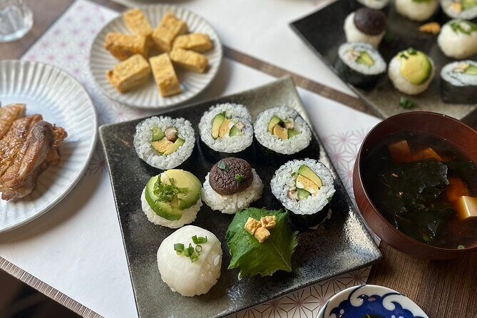 Private Home Cooking in Yanaka – Local Flavors in a Warm Setting - Choosing Your Menu: Plan A or Plan B (Plus Special Requests)
