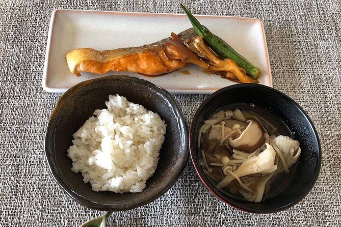 Private Home Cooking in Yanaka – Local Flavors in a Warm Setting - What You’ll Actually Learn: From Scratch Dashi to Dumpling Skills