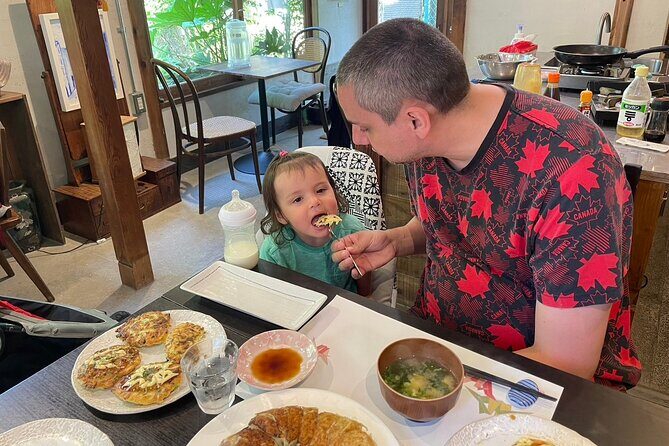 Private Home Cooking in Yanaka – Local Flavors in a Warm Setting - The Private Kitchen Experience: Personalized Pacing and Real Questions