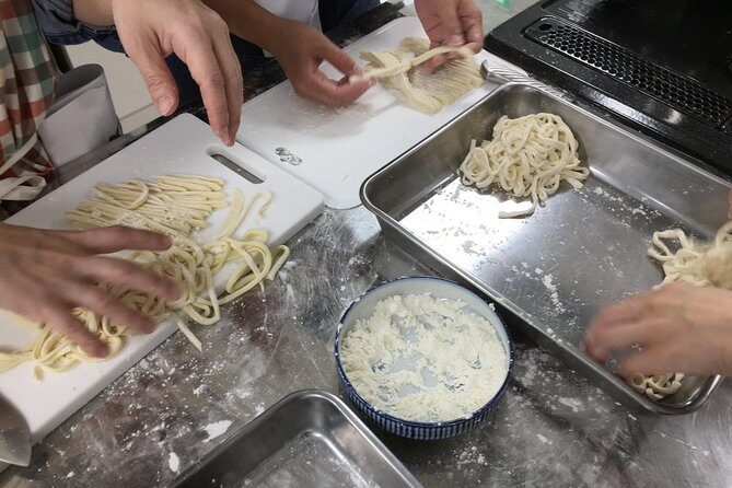 Private Home Cooking in Yanaka – Local Flavors in a Warm Setting - Finding the Place: What to Do If You’re Off by One Street