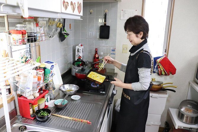 Private Home-Style Cooking Class in Osaka with Local Mom Yoshiko - Key Highlights You’ll Actually Care About
