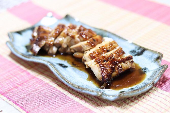 Private Home-Style Cooking Class in Osaka with Local Mom Yoshiko - Lunch or Dinner Options: Picking the Right Menu Before Yoshiko Shops
