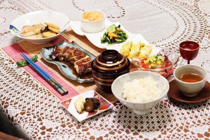 Private Home-Style Cooking Class in Osaka with Local Mom Yoshiko - Learning Dashi Stock: The Skill That Changes How You Cook in Japan