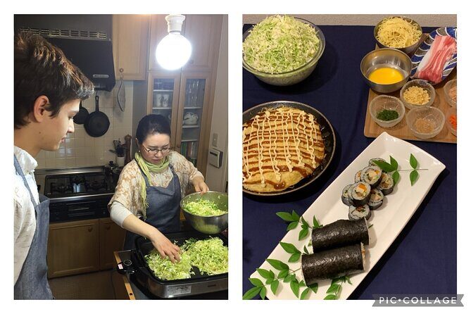 Private homevisit for whole cultual experience, 20min from Tokyo - From Tokyo Station to Shin-Urayasu: the trip that sets the tone