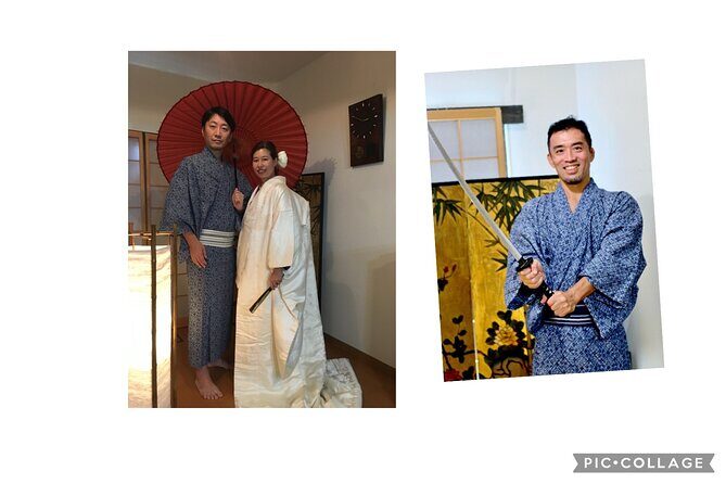 Private homevisit for whole cultual experience, 20min from Tokyo - Matcha tea ceremony, but casual: two bowls, one served and one made