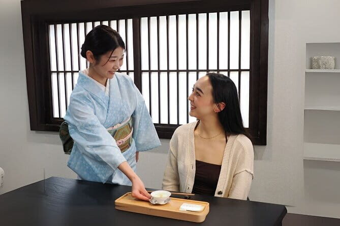 Private Japanese Calligraphy Class in Shibuya Tokyo - Who Should Book This Calligraphy Workshop
