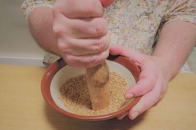 Private Japanese Cooking Class in Hiroshima with Machiko's Family - Getting to the Neighborhood: Timing and Practical Logistics