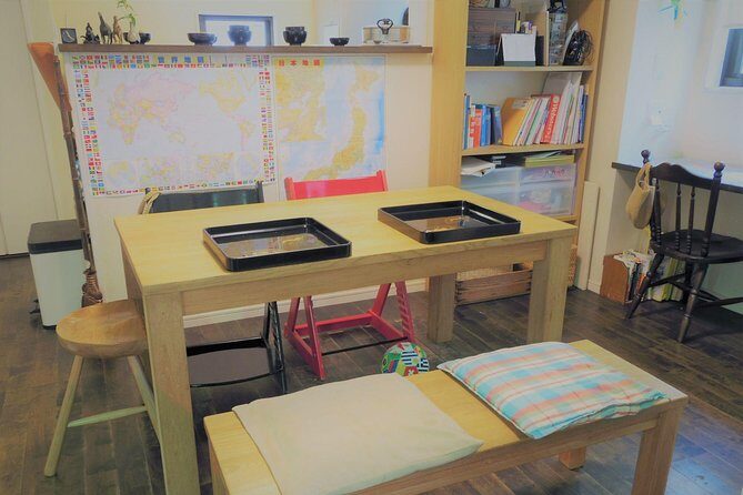 Private Japanese Cooking Class in Hiroshima with Machiko's Family - What’s Included (and What Isn’t)