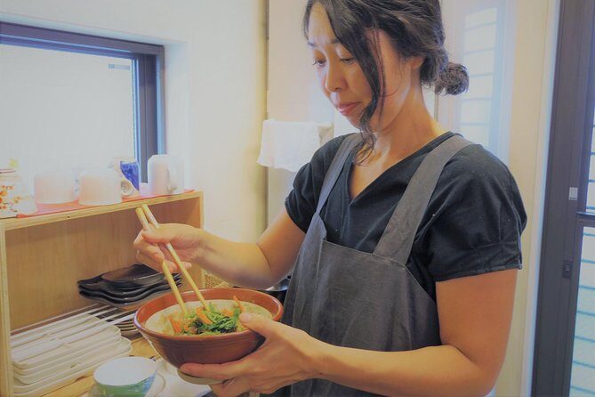 Private Japanese Cooking Class in Hiroshima with Machiko's Family - Who This Class Fits Best