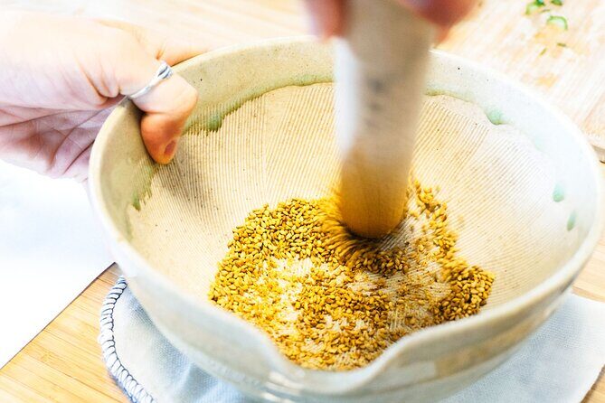 Private Japanese Cooking Class in Osaka with Culinary Expert Yoko - The Cooking Flow: Demos Plus You Cooking Five Specialties