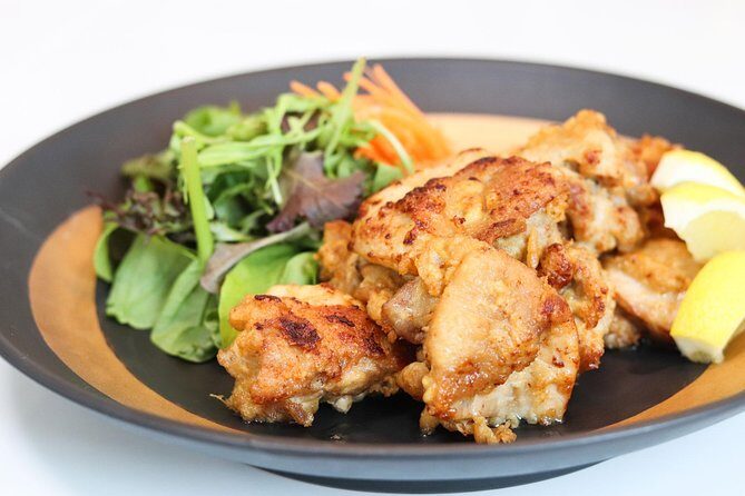 Private Japanese Cooking Class in Sapporo with Local Chef Shiori - Key highlights you’ll actually care about