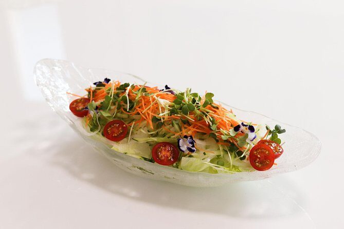 Private Japanese Cooking Class in Sapporo with Local Chef Shiori - How the 3-Hour Class Unfolds From Station to Dinner