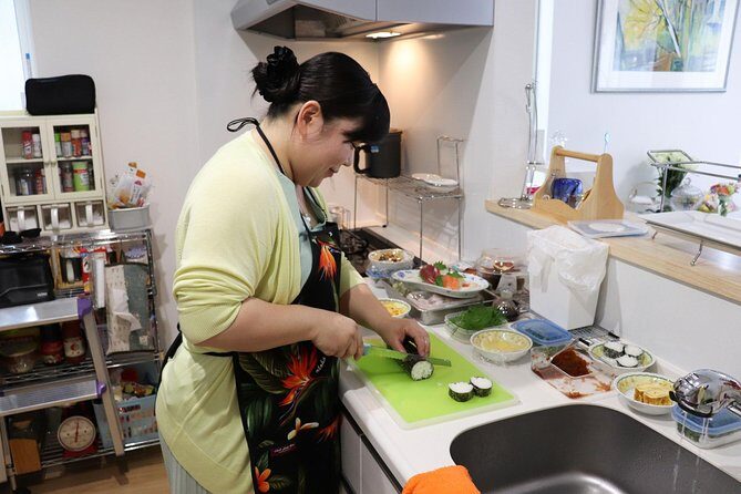 Private Japanese Cooking Class in Sapporo with Local Chef Shiori - Sushi and Somen in Context: Why These Dishes Teach Real Japan
