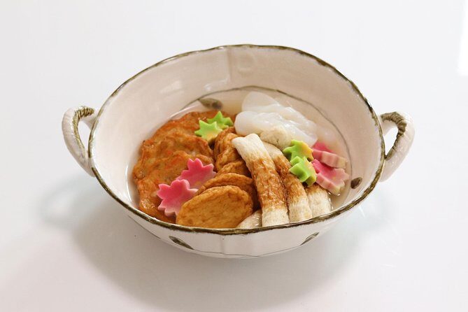 Private Japanese Cooking Class in Sapporo with Local Chef Shiori - The Hands-On Cooking Part: Main Dish and Side Dish Techniques