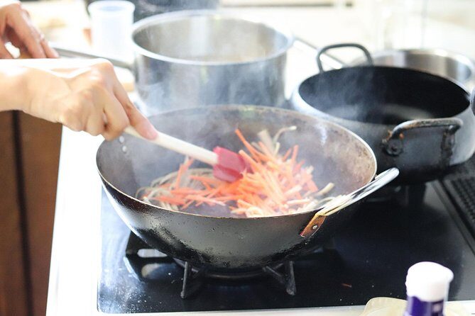 Private Japanese Cooking Class in Sapporo with Local Host Kanae - Why This Sapporo Home Kitchen Beats a Standard Cooking Class