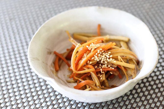 Private Japanese Cooking Class in Sapporo with Local Host Kanae - Step-By-Step Learning, Not a Script