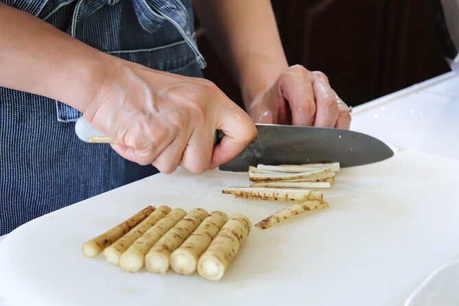 Private Japanese Cooking Class in Sapporo with Local Host Kanae - What to Bring (and What to Ask) for Best Results