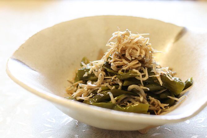 Private Japanese Home Cooking Class in Kyoto with Michiyo - Key highlights I’d aim for