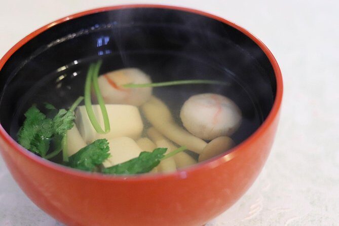 Private Japanese Home Cooking Class in Kyoto with Michiyo - Price and logistics: is $86 per person worth it?