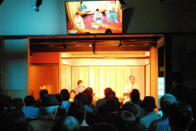 Private Japanese music concert - Key highlights you’ll care about