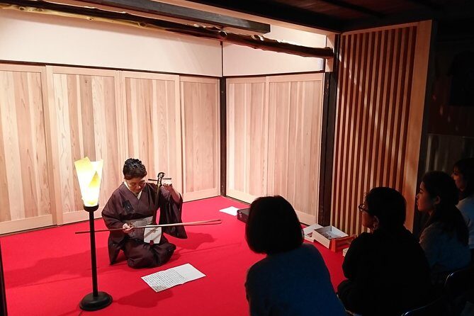Private Japanese music concert - Who this experience is best for
