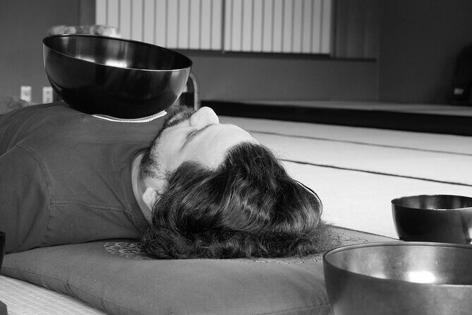 Private Japanese Sound Bath in Kyoto - Why Kyoto’s Japanese sound bath feels different from the usual