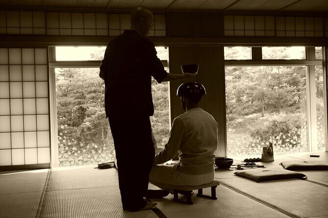 Private Japanese Sound Bath in Kyoto - Price and value: is $97.73 worth it?
