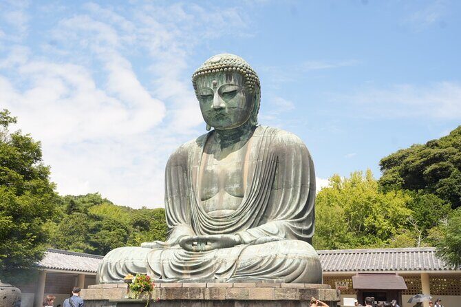 Private Kamakura Early Morning Tour (Tokyo Departure Available) - Key things to know before you go