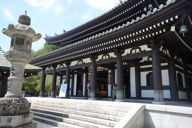 Private Kamakura Early Morning Tour (Tokyo Departure Available) - Why the Kamakura early-morning plan works from Tokyo