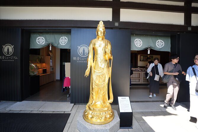 Private Kamakura Early Morning Tour (Tokyo Departure Available) - Price and logistics: what $54.87 covers (and what it doesn’t)