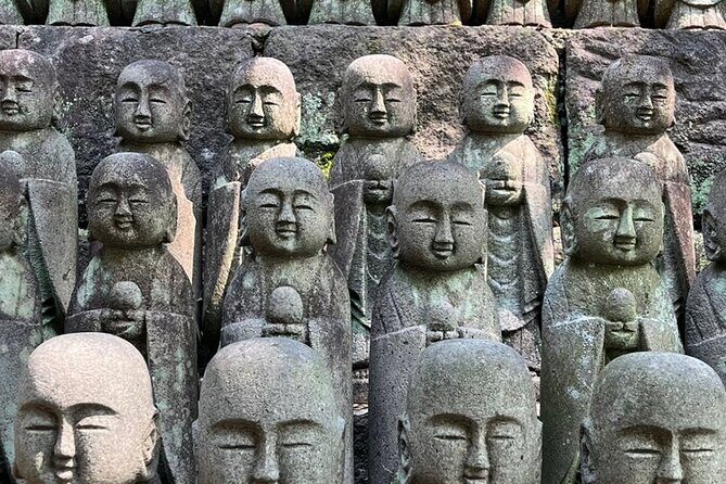 Private Kamakura Early Morning Tour (Tokyo Departure Available) - Timing the day: how the 6-hour flow feels in practice
