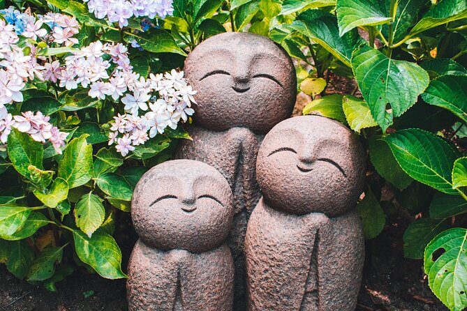 Private Kamakura plus Yokohama Tour - English Speaking Driver - What the 10-hour schedule feels like in real life