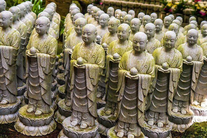 Private Kamakura plus Yokohama Tour - English Speaking Driver - Price and value: $650 per group up to 5