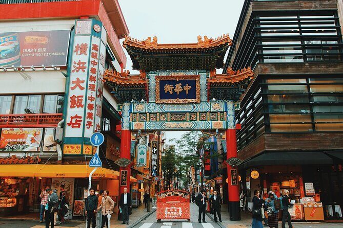 Private Kamakura plus Yokohama Tour - English Speaking Driver - Should you book this Kamakura plus Yokohama private tour?