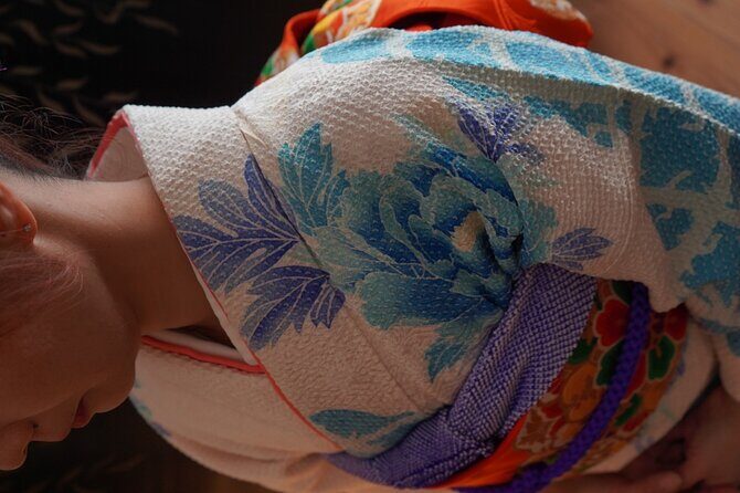 Private Kimono and tea ceremony at local home near Tokyo Disney - Should You Book This Private Kimono and Tea Experience?