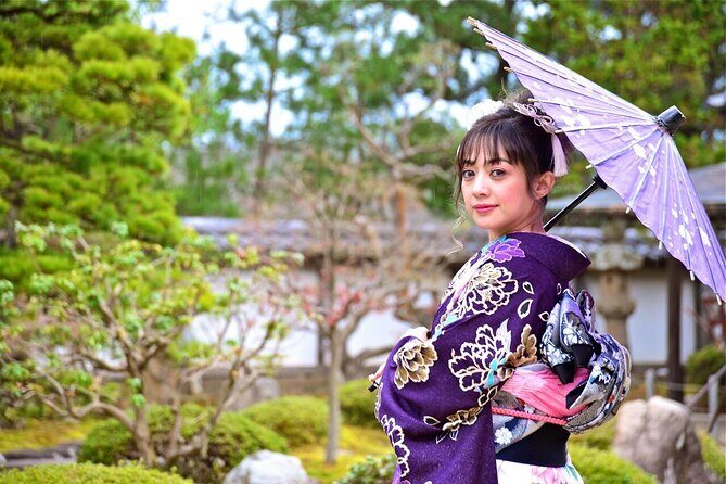 Private Kimono Elegant Experience in the Castle Town of Matsue - Key Highlights You’ll Actually Care About
