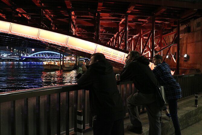 Private Kimono Photo Shooting tour at Asakusa by Local Japanese - Getting your edited photos: 30 shots is a lot