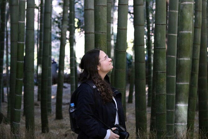 Private Kimono photo shooting tour in ancient city Kamakura - Myohonji Temple: Old Wooden Structures and Seasonal Beauty